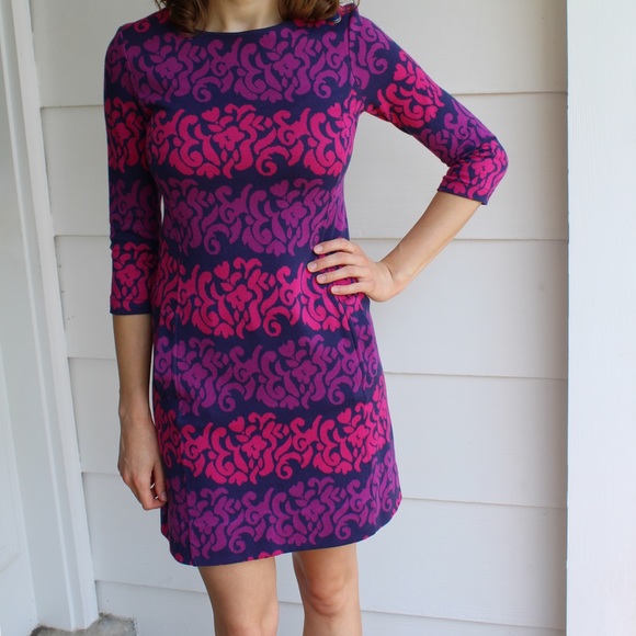 Lilly Pulitzer Jonah Dress - Picture 2 of 7